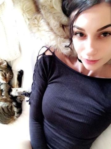 Леночка